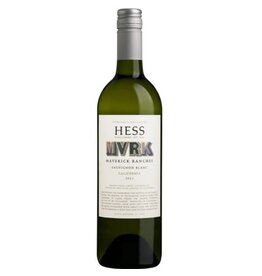 Hess Maverick Ranches Sauvignon Blanc 2024 750ml