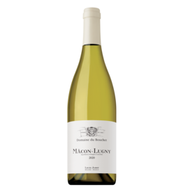 Burgundy French Louis Jadot Macon-Lugny  Domaine Du Bouchet 2022 750ml
