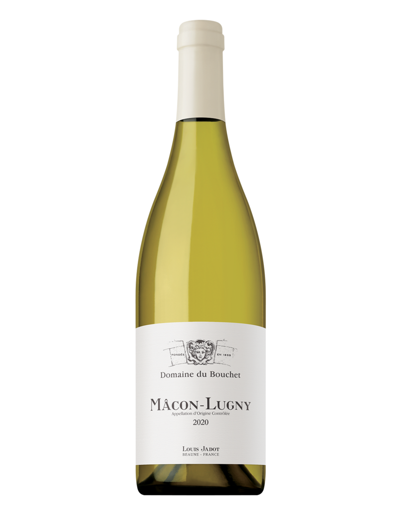 Burgundy French Louis Jadot Macon-Lugny  Domaine Du Bouchet 2022 750ml