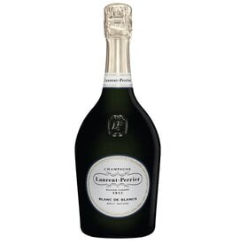 SALE Laurent-Perrier Blanc de Blanc 750ml Reg $114.99
