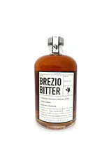 Brezio Bitter Liqueur 700ml