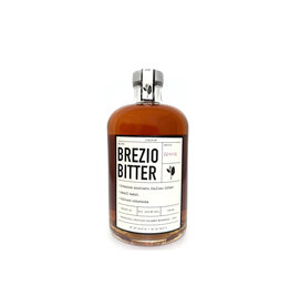Brezio Bitter Liqueur 700ml