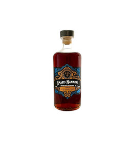 Amaro Nannoni Amaro 700ml