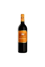 Bordeaux Red Le Petite Ducru de Ducru Beaucaillou Saint-Julien 2020 750ml