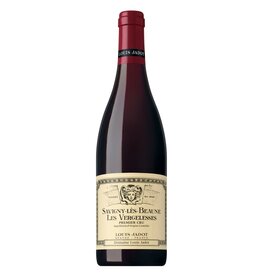 Burgundy French Jadot Savigny-Les-Beaune Les Vergelesses Rouge Premier Cru 2022 750ml