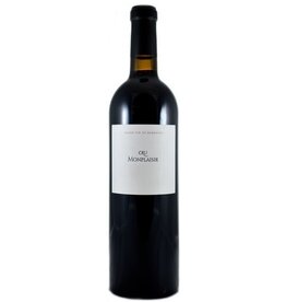 Bordeaux Red Chateau Gonet Medeville Cru Monplaisir 2021 750ml