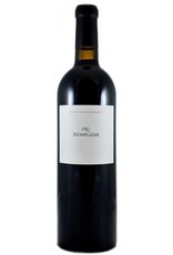 Bordeaux Red Chateau Gonet Medeville Cru Monplaisir 2021 750ml