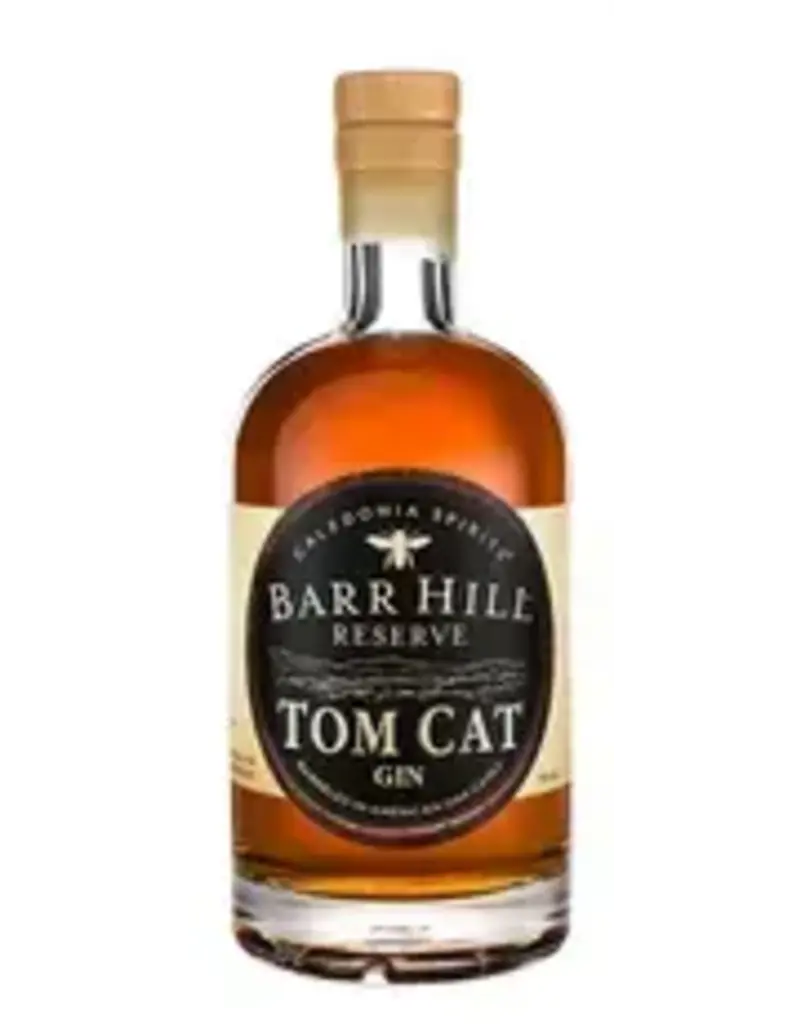 Gin Barr Hill Tom Cat Gin 750ml