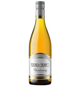 chardonnay Ferrari Carano Chardonnay 2019 375ml