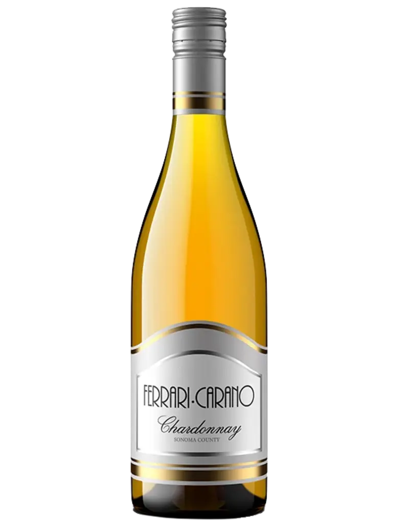 chardonnay Ferrari Carano Chardonnay 2019 375ml