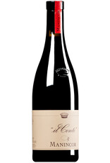 Italian Red Manincor Il Conte Red 2022