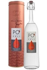 Grappa Po di Poli Grappa Merlot Secca 700ml