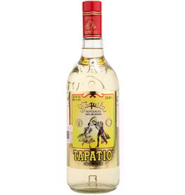 Tequila Tapatio Tequila Reposado 750ml
