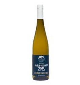 NV Amelie & Charles Sparr Cerisier En Fleurs Blanc 750ml
