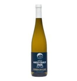 SALE Amelie & Charles Sparr Cerisier En Fleurs Blanc 750ml
