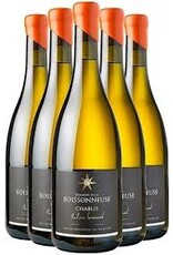 Julien Brocard Chablis Vigne De La Boissonneuse 2022