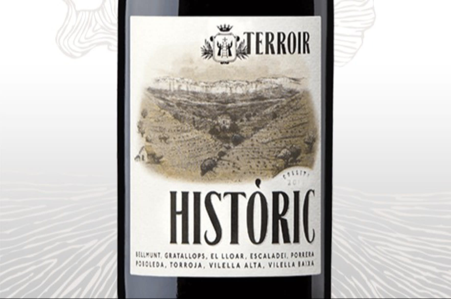 Terroir Al Limit Priorat Historic Terroir Negre 2021 - Pound Ridge Wine ...