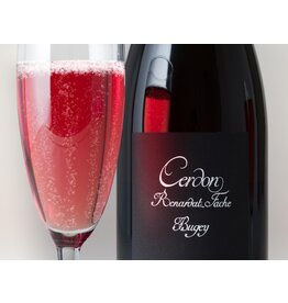 Rose NV Renardat - Fache VDF Au Commencement 2023 750ml