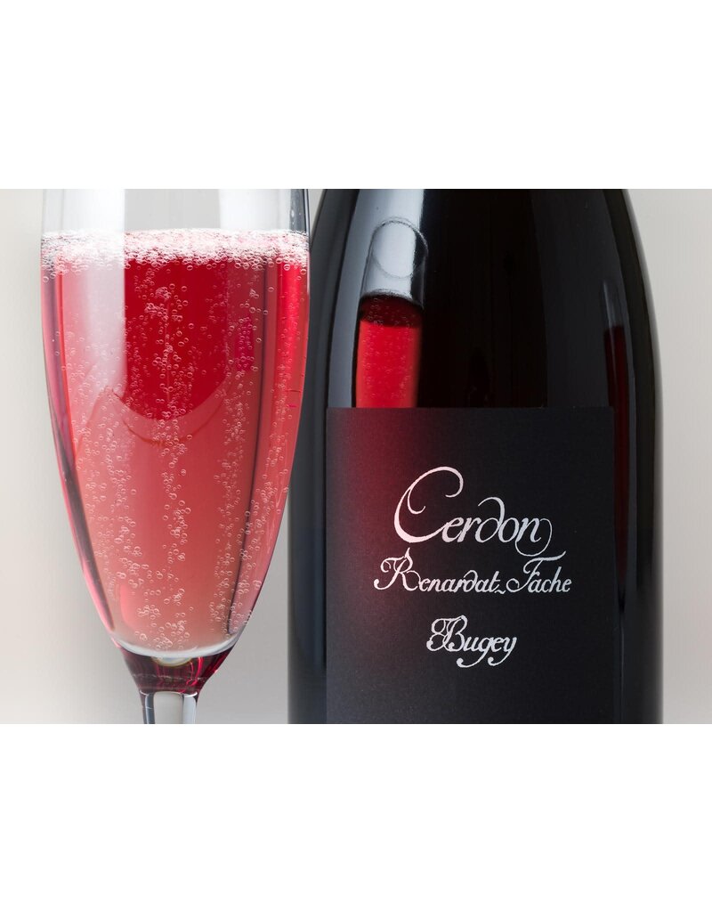 NV Renardat - Fache Cerdon Du Bugey