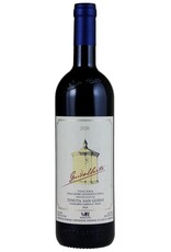 Tuscan Red Guidalberto Tenuta San Guido 2020 750ml
