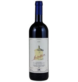 Tuscan Red SALE $74.99 Guidalberto Tenuta San Guido 2020 750ml  REG $85.99