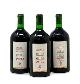 Ampeleia Toscana Rosso Unlitro 2023 1L