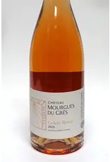 Mourgues Du Gres Galets Rose 2024 750ml