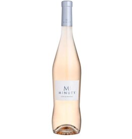 Rose Provence France M Minuty Rose Cotes de Provence 2024 375ml