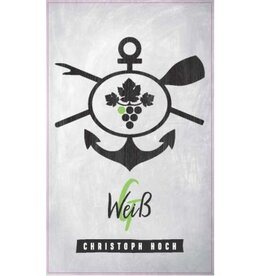 END OF BIN SALE Christophe Hoch Weiss G Hollenberger GV  (Orange) 750ml REG $24.99