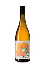 Italian White Avignonesi Da Di Bianco 2023 750ml Organic