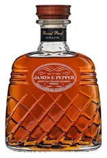 Bourbon Whiskey James E Pepper Barrel Proof 53.2% 750ml