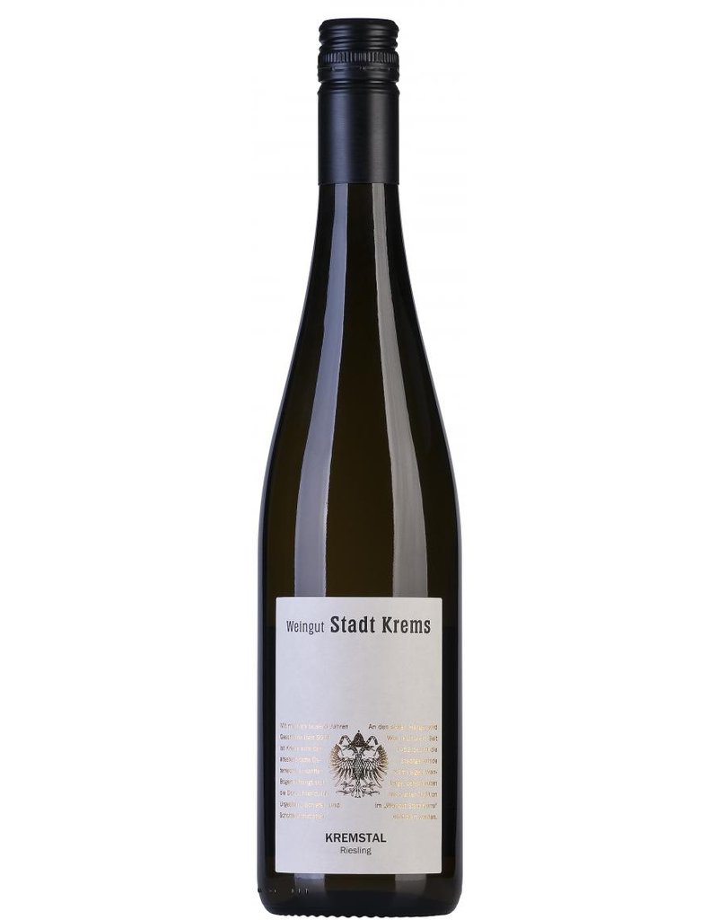 riesling END OF BIN SALE Weingut Stadt Krems Kremstal Riesling 2024 750ml REG $24.99