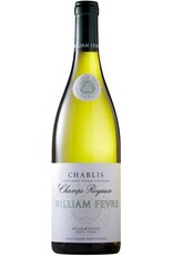Chablis William Fevre Chablis Champs Royaux 2023 750ml