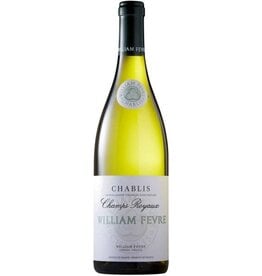 Chablis William Fevre Chablis Champs Royaux 2024 750ml