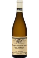 Burgundy French Louis Jadot Pernand Vergelesses Blanc Les Combottes 2022 750ml