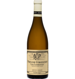 Burgundy French Louis Jadot Pernand Vergelesses Blanc Les Combottes 2022 750ml