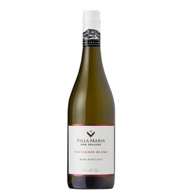 Sauvignon Blanc Villa Maria Sauvignon Blanc Private Bin 2023 750ml
