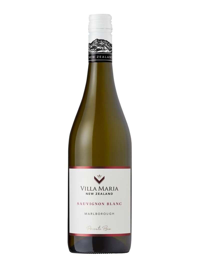 Sauvignon Blanc Villa Maria Sauvignon Blanc Private Bin 2023 750ml