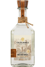 Cazcanes Nuestras Raices Agave Spirit 750ml