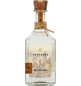 Cazcanes Nuestras Raices Agave Spirit 750ml