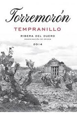 Tempranillo Torremoron Ribera Del Duero Tempranillo 2023 750ml