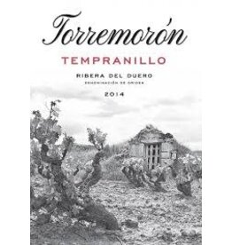 Tempranillo Torremoron Ribera Del Duero Tempranillo 2023 750ml