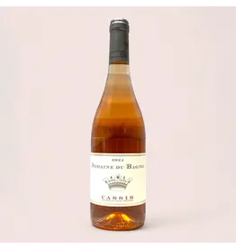 Rose Domaine Du Bagnol Cassis Rose 2024 750ml