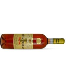 Rose Bandol END OF BIN SALE Chateau Pradeaux Bandol Rose 2024 1.5L REG $79.99
