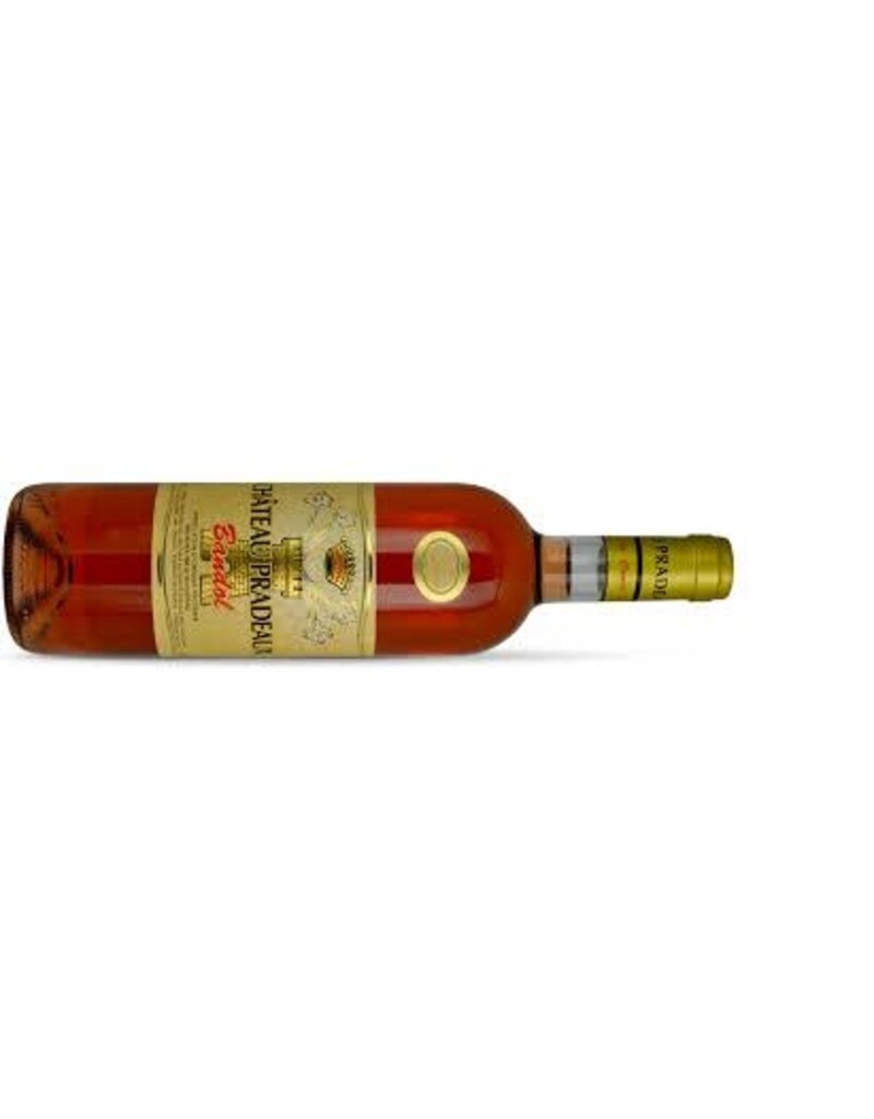 Rose Bandol END OF BIN SALE Chateau Pradeaux Bandol Rose 2024 1.5L REG $79.99