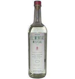 Mezcal Koch Elemental Mezcal Maguey Joven