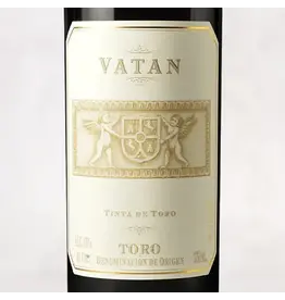 END OF BIN SALE Vatan Tinta de Toro 2021 750ml REG $44.99