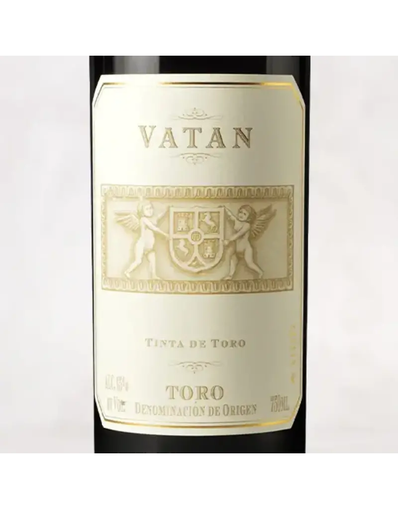 Vatan Tinta de Toro 2021 750ml