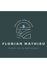 Les Vins Florian Mathieu Aqui Pet Nat VDF Sparkling 2023 750ml