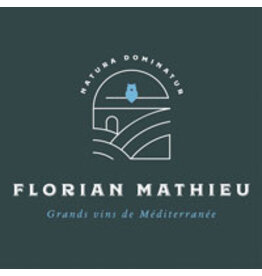 Les Vins Florian Mathieu Aqui Pet Nat VDF Sparkling 2023 750ml